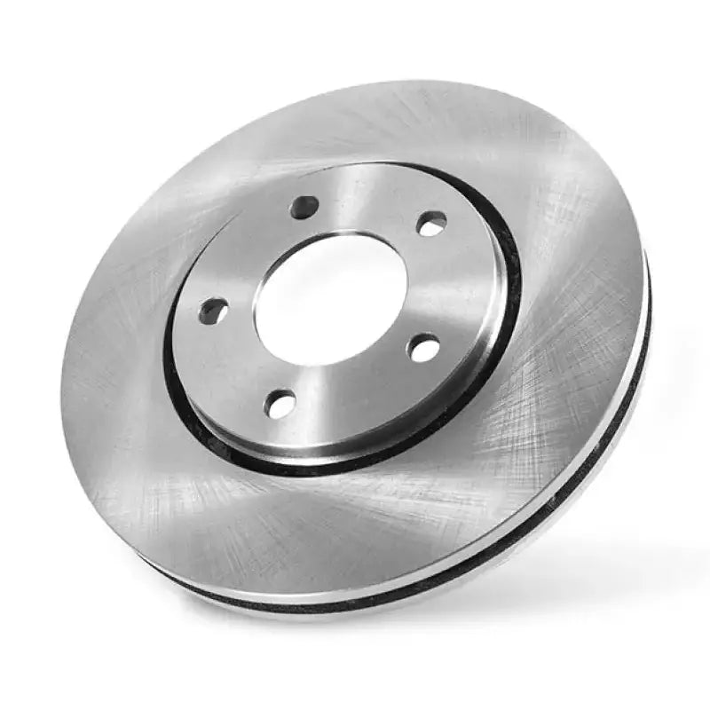 Power Stop 21-22 Ford Bronco Front Autospecialty Brake Rotor - PowerStop
