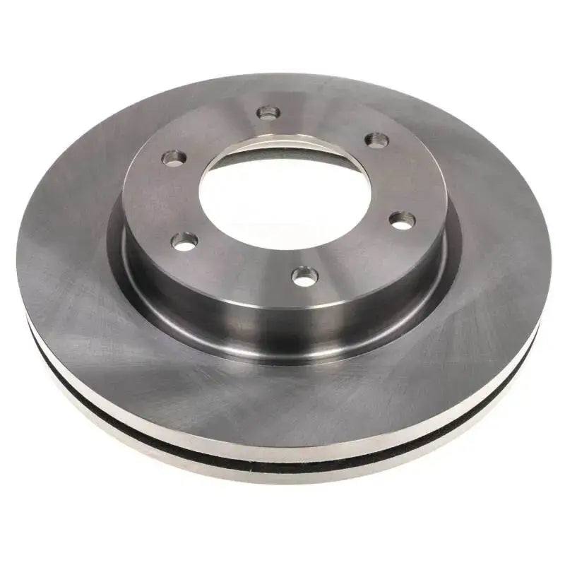 Power Stop 21-22 Ford Bronco Front Autospecialty Brake Rotor - PowerStop