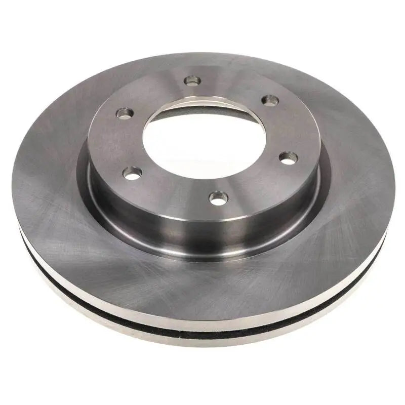 PowerStop AR85198 Power Stop 21-22 Ford Bronco Front Autospecialty Brake Rotor