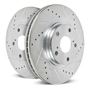 PowerStop AR85209XPR
