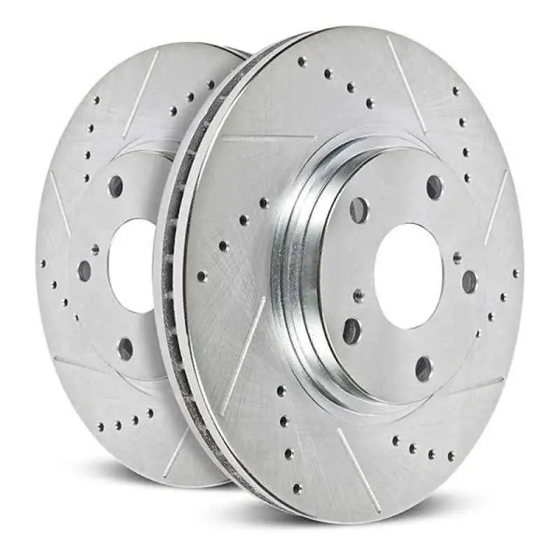 PowerStop AR85208XPR