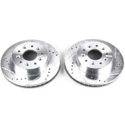 PowerStop AR8210XPR