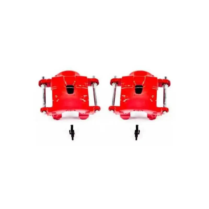 PowerStop S4071