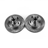 PowerStop AR8501XPR