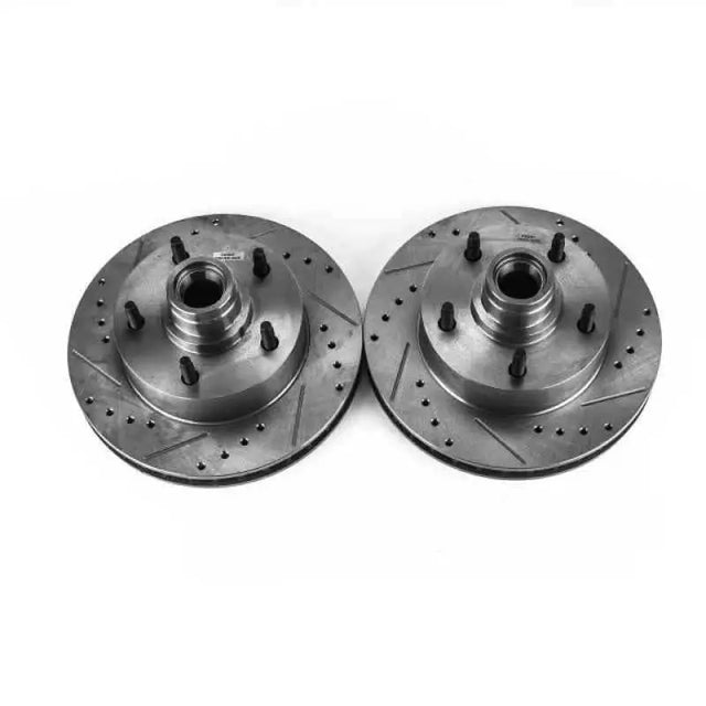 PowerStop AR8501XPR