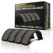 Power Stop 87-00 Toyota 4Runner Rear Autospecialty Brake Shoes - Truck & Automotive