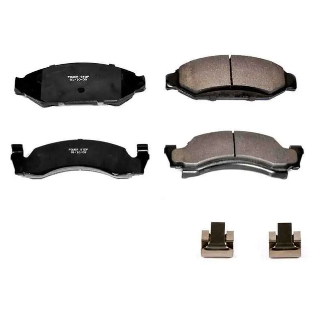 PowerStop 17-375