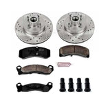 PowerStop K1279