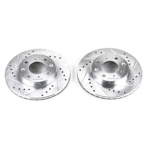 PowerStop JBR304XPR