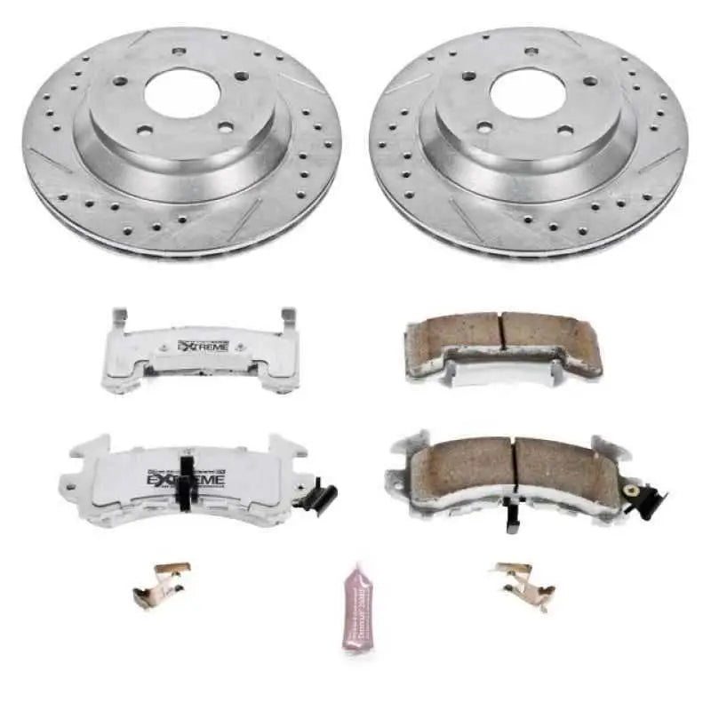 PowerStop K1517-26