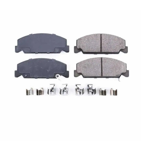 PowerStop 17-273