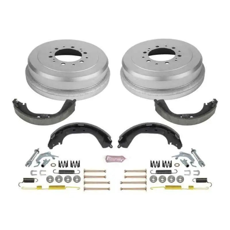 PowerStop KOE15313DK