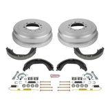 PowerStop KOE15313DK
