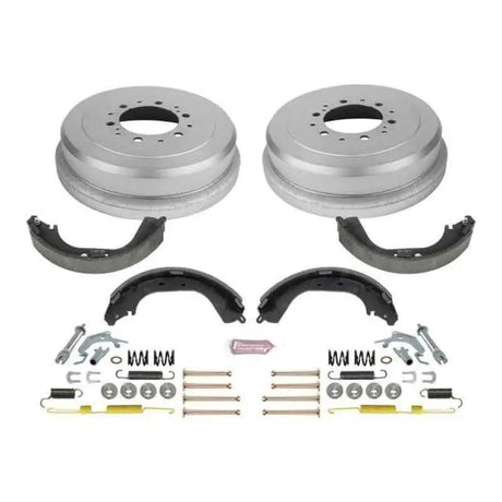 PowerStop KOE15313DK