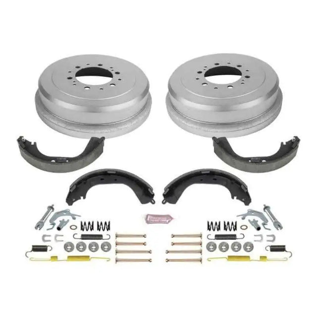 PowerStop KOE15313DK