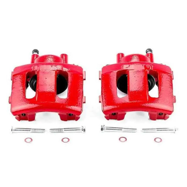 PowerStop S4339