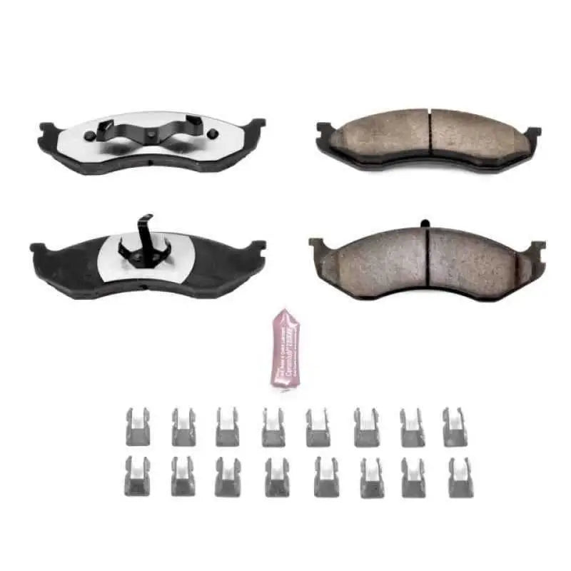 PowerStop Z36-477