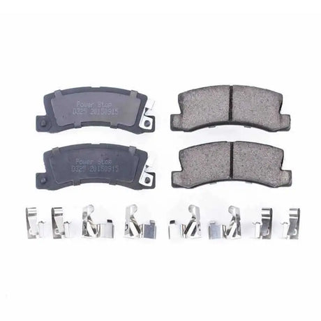 PowerStop 17-325