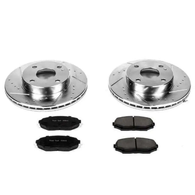 PowerStop K717
