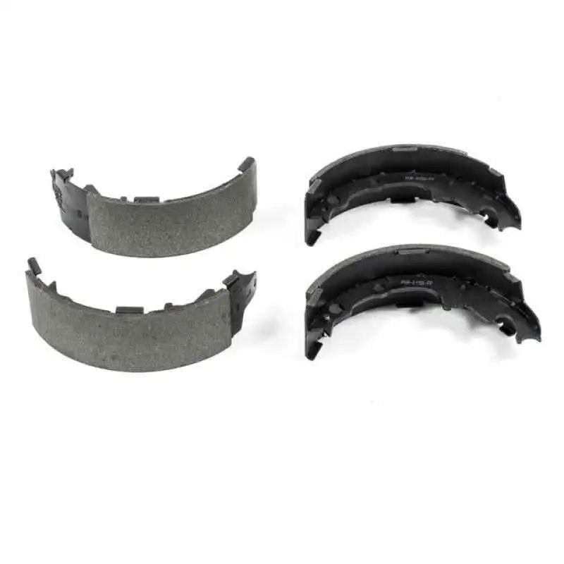 PowerStop B538