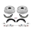 PowerStop KOE15312DK