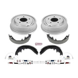 PowerStop KOE15312DK