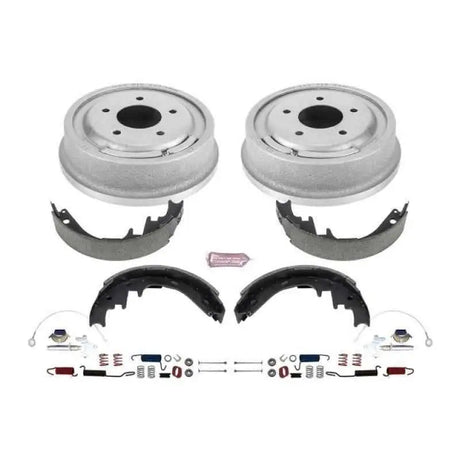 PowerStop KOE15312DK