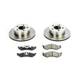 PowerStop KOE2119