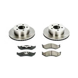 PowerStop KOE2119