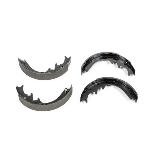 PowerStop B670