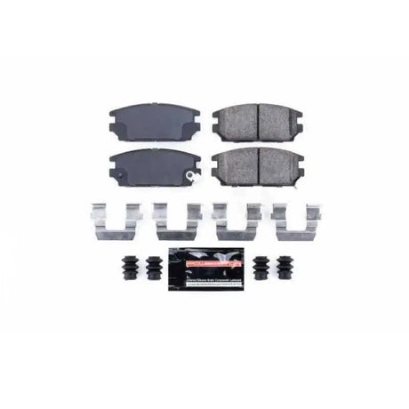 PowerStop Z23-532