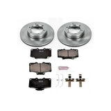PowerStop KOE1150