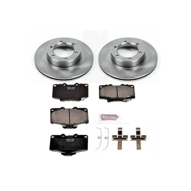 PowerStop KOE1150
