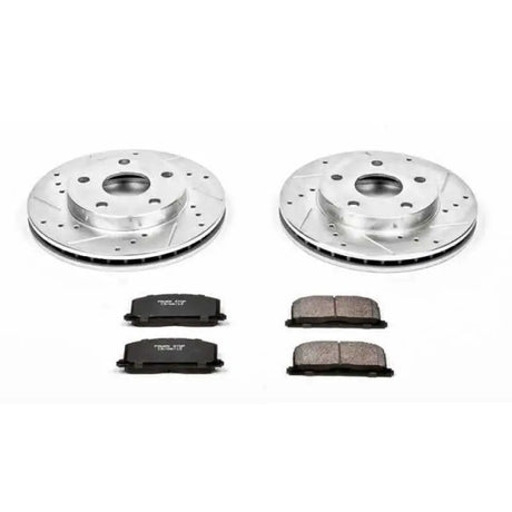 PowerStop K815