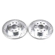 PowerStop JBR593XPR