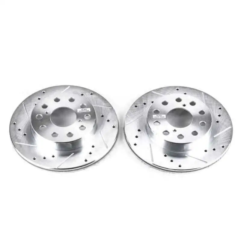 PowerStop JBR593XPR