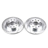 PowerStop JBR593XPR