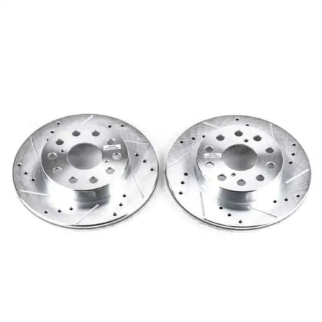 PowerStop JBR593XPR