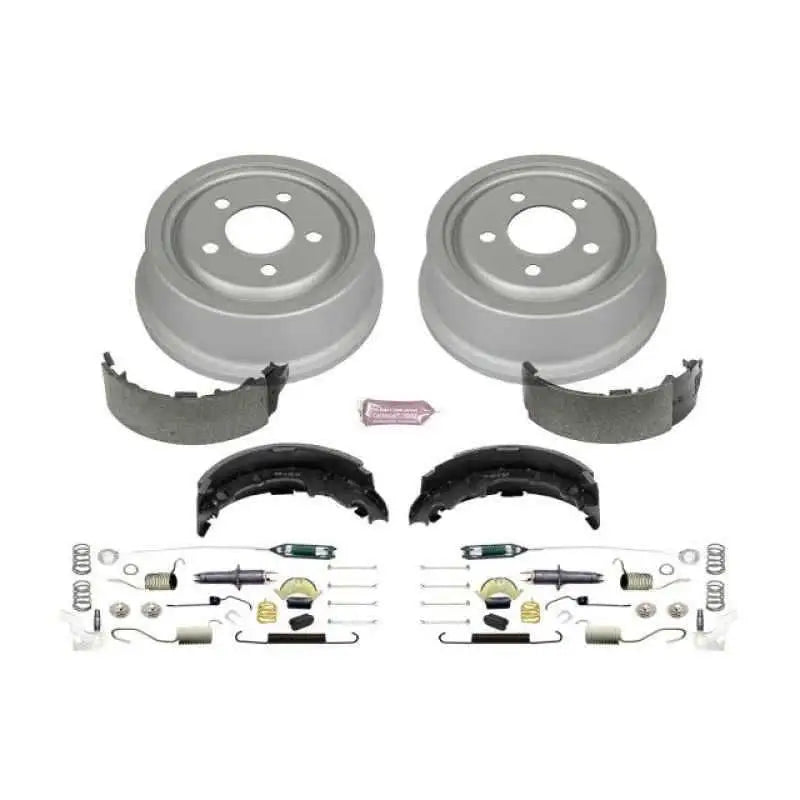PowerStop KOE15300DK