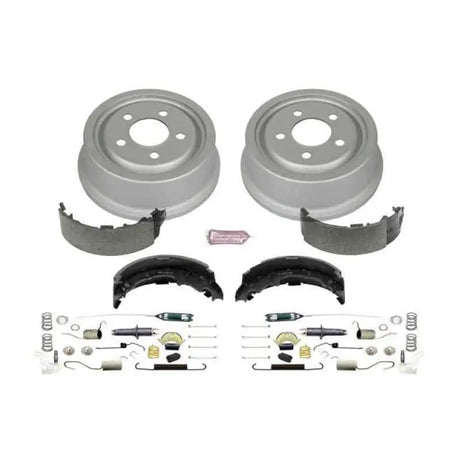 PowerStop KOE15300DK