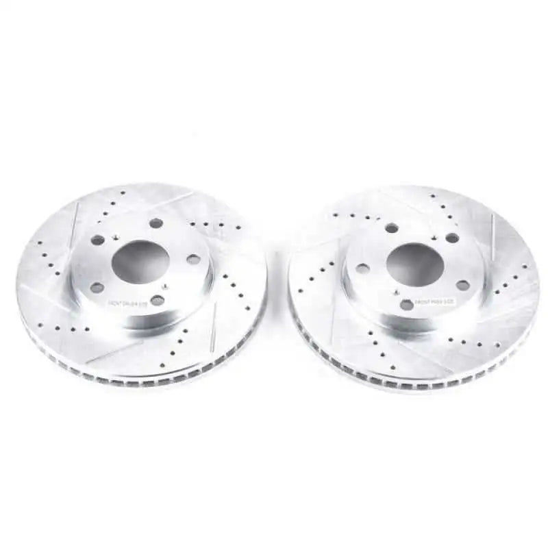 PowerStop JBR712XPR