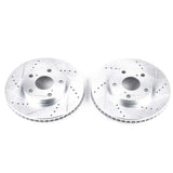 PowerStop JBR712XPR