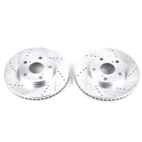 PowerStop JBR712XPR