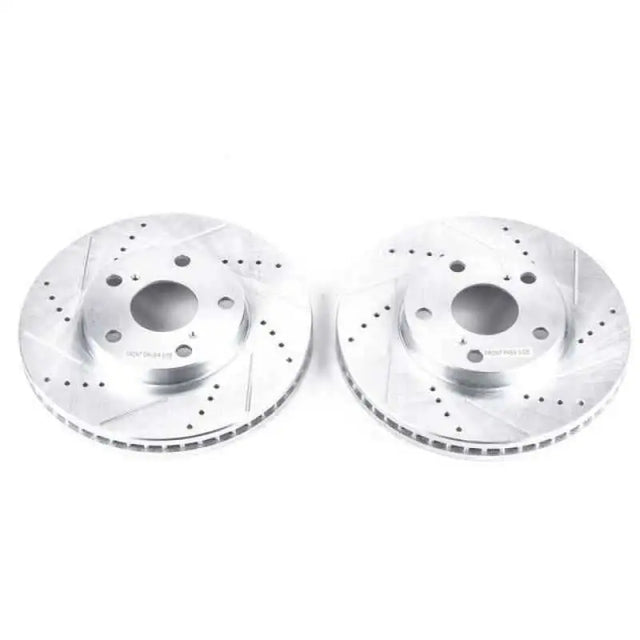 PowerStop JBR712XPR