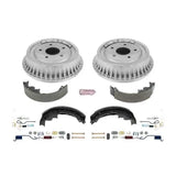 PowerStop KOE15293DK