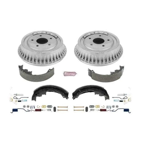 PowerStop KOE15293DK