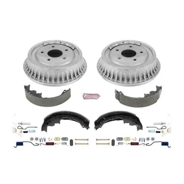 PowerStop KOE15293DK