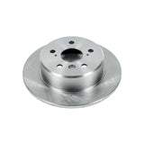 Power Stop 92-96 Lexus ES300 Rear Autospecialty Brake Rotor - Truck & Automotive