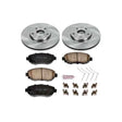 PowerStop KOE1077
