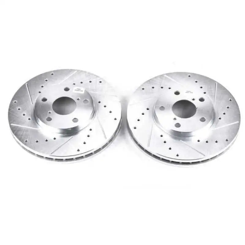 PowerStop JBR716XPR